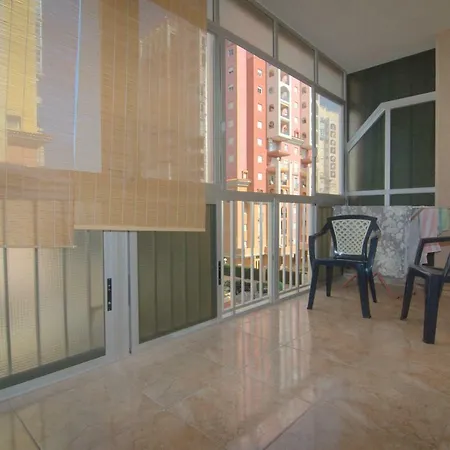 Family Friendly Apartment