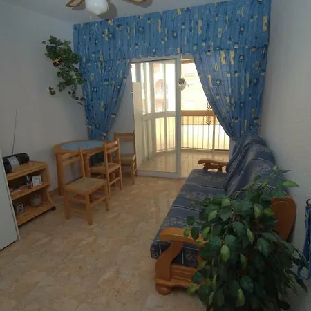 Family Friendly Apartment