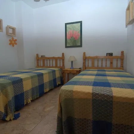Family Friendly Apartment